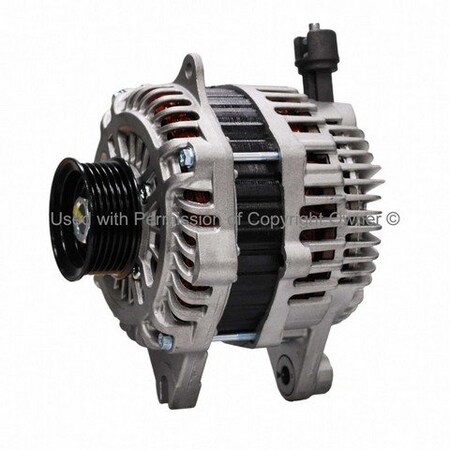 Mpa Quality-Built Alternator Remanufactured, MPA Quality-Built 11268 11268